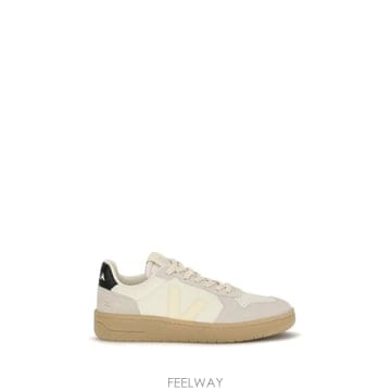 26FW 베자 스니커즈 VE3320942B PURECALCAI BEIGE