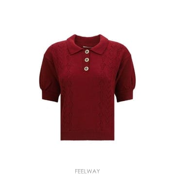 ALESSANDRA RICH 26FW �˷�����ġ ������ FABX4497K4847 0527 BORDEAUX26FW �˷�����ġ ������ FABX4497K4847 0527 BORDEAUX