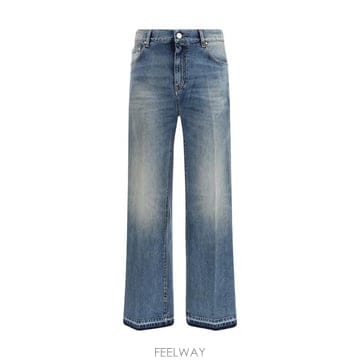 26FW 아미리 데님 팬츠 AM426JE005 004S LIGHT BLUE