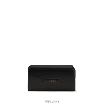 26FW 지방시 클러치 파우치 BB60RTB13A 001 BLACK