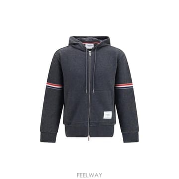 Thom Browne 26FW ����� �ĵ� Ƽ���� MJT592AJ0328 015 GREY26FW ����� �ĵ� Ƽ���� MJT592AJ0328 015 GREY