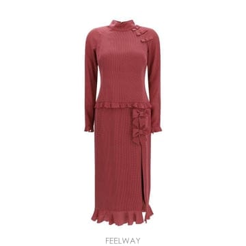 ALESSANDRA RICH 26FW �˷�����ġ ���ǽ� FABX4399F4819 1784 BORDEAUX26FW �˷�����ġ ���ǽ� FABX4399F4819 1784 BORDEAUX
