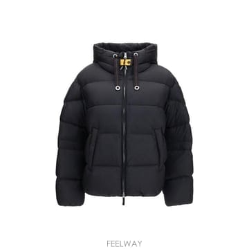 Parajumpers 26FW �Ķ����۽� �е� 26WPWPUHY32P57 0541 BLACK26FW �Ķ����۽� �е� 26WPWPUHY32P57 0541 BLACK