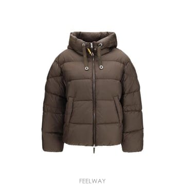 Parajumpers 26FW �Ķ����۽� �е� 26WPWPUHY32P57 0536 BROWN26FW �Ķ����۽� �е� 26WPWPUHY32P57 0536 BROWN