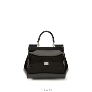 26SS 돌체앤가바나 숄더백 BB6003B1471 80999 BLACK