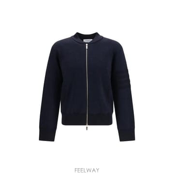 26FW 톰브라운 패딩 MKJ144AY1055 415 BLUE