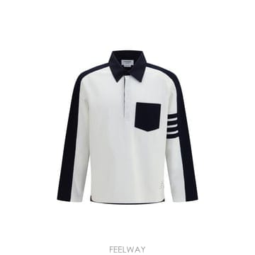 Thom Browne 26FW ����� ���� Ƽ���� MJP250AJ0320 100 MULTICOLOUR26FW ����� ���� Ƽ���� MJP250AJ0320 100 MULTICOLOUR