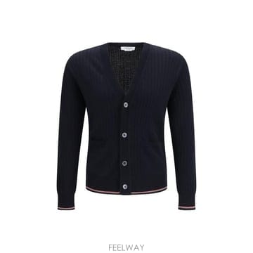 26FW 톰브라운 스웨터 MKC648AY1055 415 BLUE