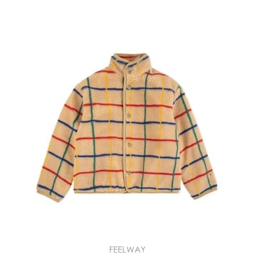 BOBO CHOSES 25FW �������� ������ ���� B225AC120251 TP57729758825FW �������� ������ ���� B225AC120251 TP577297588