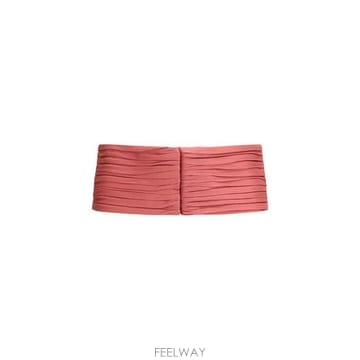 26FW 발렌티노 가라바니 벨트 9B0WSA259VQ 517 PINK