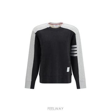 26FW 톰브라운 스웨터 MJT580A00535 949 GREY