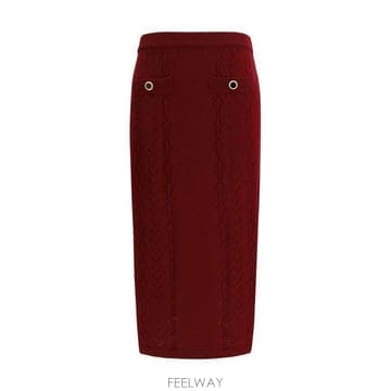 ALESSANDRA RICH 26FW �˷�����ġ ������ FABX4498K4847 0527 BORDEAUX26FW �˷�����ġ ������ FABX4498K4847 0527 BORDEAUX