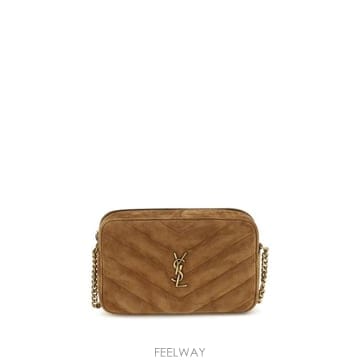 Saint Laurent 26FW ���ζ� ����� 869468AAEY6 2916 BROWN26FW ���ζ� ����� 869468AAEY6 2916 BROWN