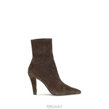 Saint Laurent 26FW ���ζ� ���� 80667427DAB 2549 BROWN26FW ���ζ� ���� 80667427DAB 2549 BROWN