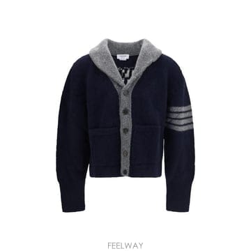26FW 톰브라운 자켓 MKJ146BY1047 415 BLUE