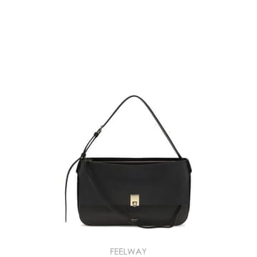 Ferragamo 26FW ����䷹ ��󰡸� ����� 797357 001 BLACK26FW ����䷹ ��󰡸� ����� 797357 001 BLACK