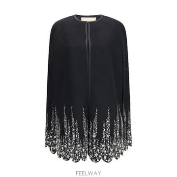 Valentino 26FW �߷�Ƽ�� ����ٴ� ���ǽ� 9B3CG4YA6JA NUD BLACK26FW �߷�Ƽ�� ����ٴ� ���ǽ� 9B3CG4YA6JA NUD BLACK