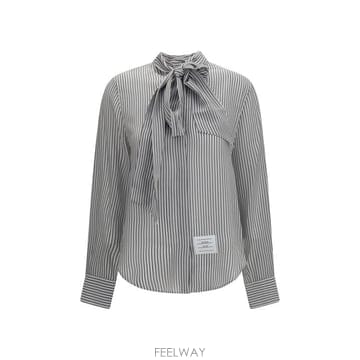 Thom Browne 26FW ����� ���� FLL210A06205 035 GREY26FW ����� ���� FLL210A06205 035 GREY