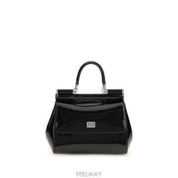 Dolce&Gabbana 26SS ��ü�ذ��ٳ� ����� BB6003AI413 80999 BLACK26SS ��ü�ذ��ٳ� ����� BB6003AI413 80999 BLACK