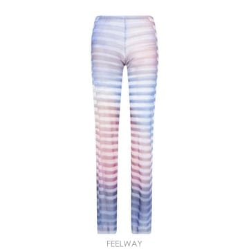 Jean Paul Gaultier 25FW �������쿡 MESH TROUSER ����Ʈ AIR 2503WTR017M005P565034 TP579225FW �������쿡 MESH TROUSER ����Ʈ AIR 2503WTR017M005