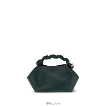 GANNI 26FW ���� ����� C2100036 784 GREEN26FW ���� ����� C2100036 784 GREEN