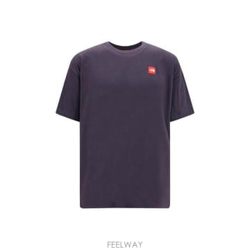 THE NORTH FACE 26FW �뽺���̽� ���� Ƽ���� NF0A8EG50SA1 OBSIDIAN GREY26FW �뽺���̽� ���� Ƽ���� NF0A8EG50SA1 OBSIDIAN GREY