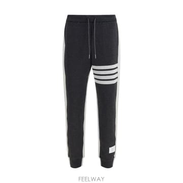 Thom Browne 26FW ����� ��Ʈ����Ʈ ���� MJQ245A00535 949 GREY26FW ����� ��Ʈ����Ʈ ���� MJQ245A00535 949 GREY