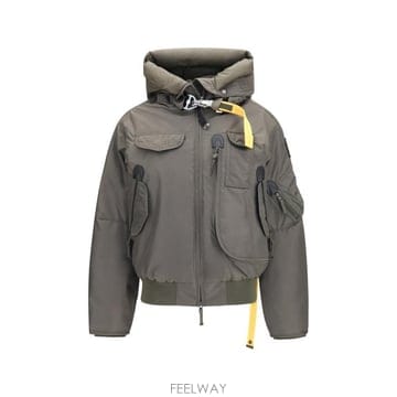Parajumpers 26FW �Ķ����۽� �е� 26WPWJKMA31P51 0218 GREEN26FW �Ķ����۽� �е� 26WPWJKMA31P51 0218 GREEN