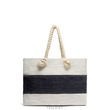 | Other Brand | 26SS ������ Canvas ��Ʈ �� with rope handles BTAE0401390 TP580275026SS ������ Canvas ��Ʈ �� with rope handles BTAE04013