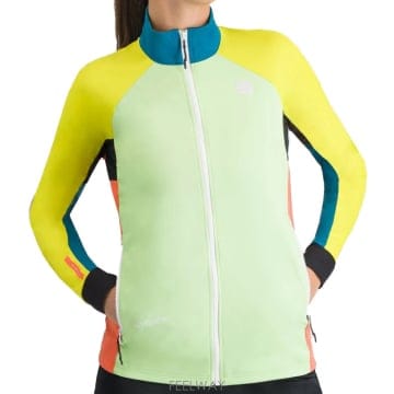 | Other Brand | SPORTFUL GIACCA DONNA UPCYCLE APEX LIGHT 0425552MULTICOLOR TSPORTFUL GIACCA DONNA UPCYCLE APEX LIGHT 0425552MULTIC