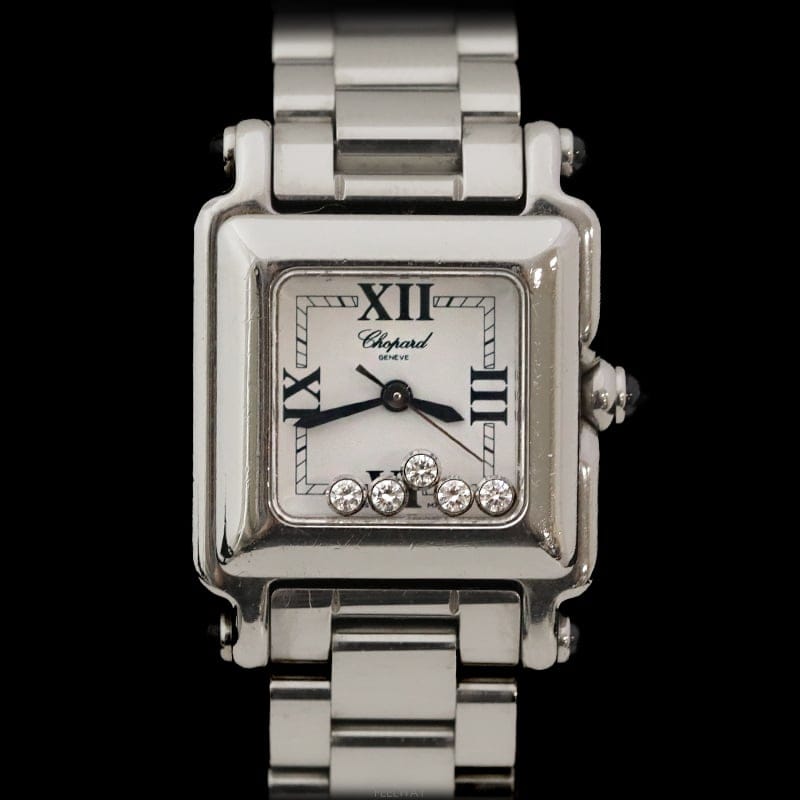 Chopard (�����߰���ǰ)���ĵ� 27/8893-23 ���� ������ ��ƿ ���̾� 22mm(�����߰���ǰ)���ĵ� 27/8893-23 ���� ������ ��ƿ ����