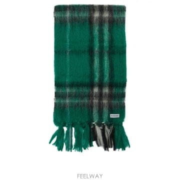 Burberry 25FW Burberry ĳ�ù̾� ��ī�� üũ 8112968GREEN TP57923692325FW Burberry ĳ�ù̾� ��ī�� üũ 8112968GREEN TP5792