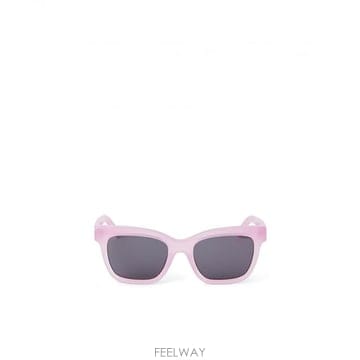 Off White 25FW Off ȭ��Ʈ ���� glasses OERI1433007 TP57808501225FW Off ȭ��Ʈ ���� glasses OERI1433007 TP578085012