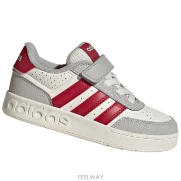 Adidas Adidas SCARPE BAMBINO BREAKBASE KJ9594ROSSOBIANCO TP57789283Adidas SCARPE BAMBINO BREAKBASE KJ9594ROSSOBIANCO TP57
