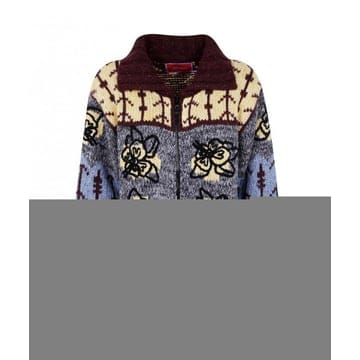 | Other Brand | 25FW ��������� Embroidered ����� PUL0288KNI166VA398GY02 TP5789706025FW ��������� Embroidered ����� PUL0288KNI166VA398G