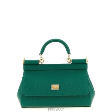 Dolce&Gabbana 26FW ��ü�ذ��ٳ� sicily �̴� �ڵ�� BB7116B100187174 TP57746605826FW ��ü�ذ��ٳ� sicily �̴� �ڵ�� BB7116B100187174 
