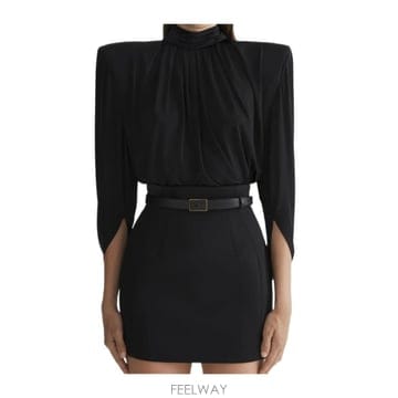 | Other Brand | 26SS MUGLER ���� �巹�� 26P1TO086060301999 TP57747155926SS MUGLER ���� �巹�� 26P1TO086060301999 TP577471559