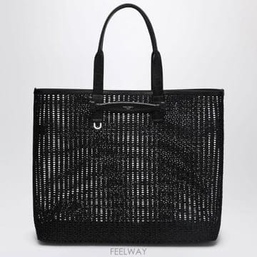 Dolce&Gabbana 25SS ��ü�ذ��ٳ� Crochet Shopping �� BM2453A9O948B956 TP57819062125SS ��ü�ذ��ٳ� Crochet Shopping �� BM2453A9O948B956
