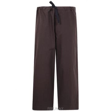 | Other Brand | 25FW Y S Straight String Twill Trousers YLP040192 TP5779039225FW Y S Straight String Twill Trousers YLP040192 TP57