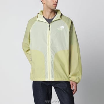 THE NORTH FACE 26SS �뽺���̽� Lemon ���ο� NSE ���� �극��Ŀ ���� NF0A8GE4NYGM4 TP5759900526SS �뽺���̽� Lemon ���ο� NSE ���� �극��Ŀ ���� NF