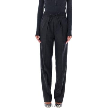 Isabel Marant 24FW ���ں����� Liska pant PA0326FBB1F01I02AN TP57808484224FW ���ں����� Liska pant PA0326FBB1F01I02AN TP578084