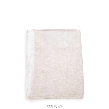 26SS 브루넬로 쿠치넬리 Sciarpa 스파크링 In Lino MSCDAGL67CMA36 TP5733780