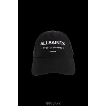 | Other Brand | 26FW ALL SAINTS ���̽��� cap Undergrnd UNDRGRNDM218XBBLACK TP58026FW ALL SAINTS ���̽��� cap Undergrnd UNDRGRNDM218XBB