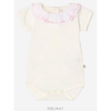 Bonpoint 26SS BONPOINT ������ jumpsuits S06NUNK00005002 TP57922230726SS BONPOINT ������ jumpsuits S06NUNK00005002 TP57922