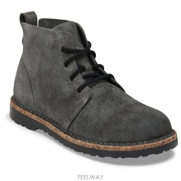 Birkenstock BIRKENSTOCK ���� ���� 0260746CHARCOAL TP579566953BIRKENSTOCK ���� ���� 0260746CHARCOAL TP579566953