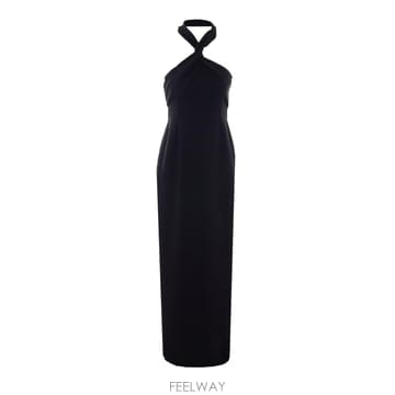 | Other Brand | 26SS �ַ��� ���� Rona Maxi �巹�� OS47043BLACK TP57746595626SS �ַ��� ���� Rona Maxi �巹�� OS47043BLACK TP57746