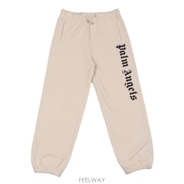 Palm Angels 26SS �ʿ����� OVERLOGO ����Ʈ ���� BOY PBCH008S26FLE001002 TP5757540326SS �ʿ����� OVERLOGO ����Ʈ ���� BOY PBCH008S26FLE00