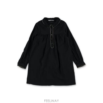 Bonpoint 25FW BONPOINT �巹�� DOROTHEE W05GDRW00063099 TP57790388825FW BONPOINT �巹�� DOROTHEE W05GDRW00063099 TP577903