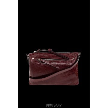 Isabel Marant 26FW ���ں����� Winna �� BF0130FAD1C22MBURGUNDY TP57889505726FW ���ں����� Winna �� BF0130FAD1C22MBURGUNDY TP5788