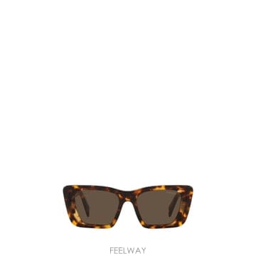 PRADA ����� ����� PR 08YS havana honey female ���۶� PR08YS01V8C1 TP5733����� ����� PR 08YS havana honey female ���۶� PR0